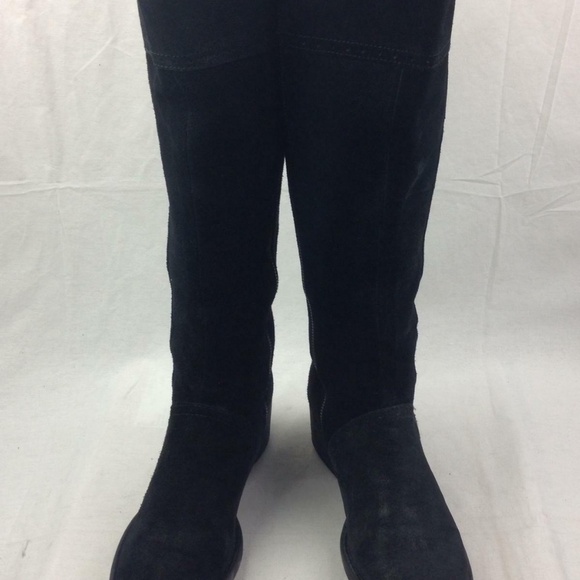 BØRN Poly Riding Boot sz 8M - Picture 1 of 8